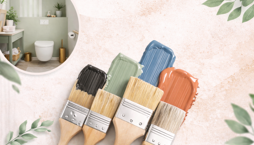 pinceau de peinture
