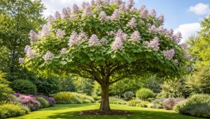 ARBRE Paulownia