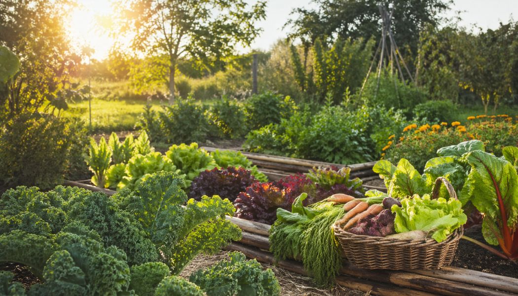 potager biodynamique