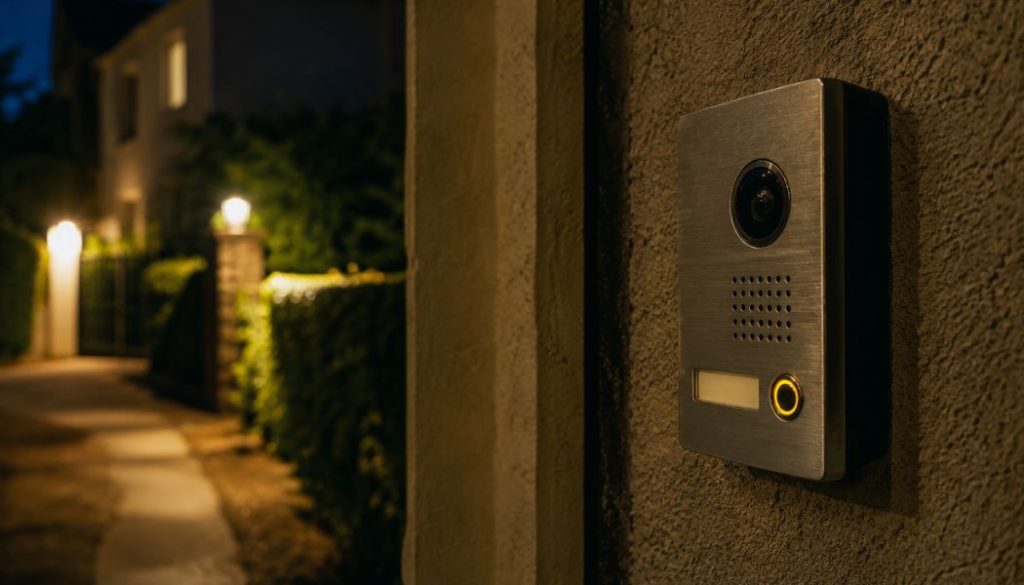 INTERPHONE