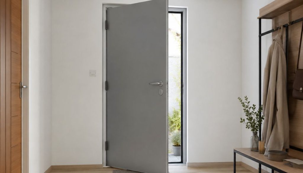 PORTE ISOLANTE