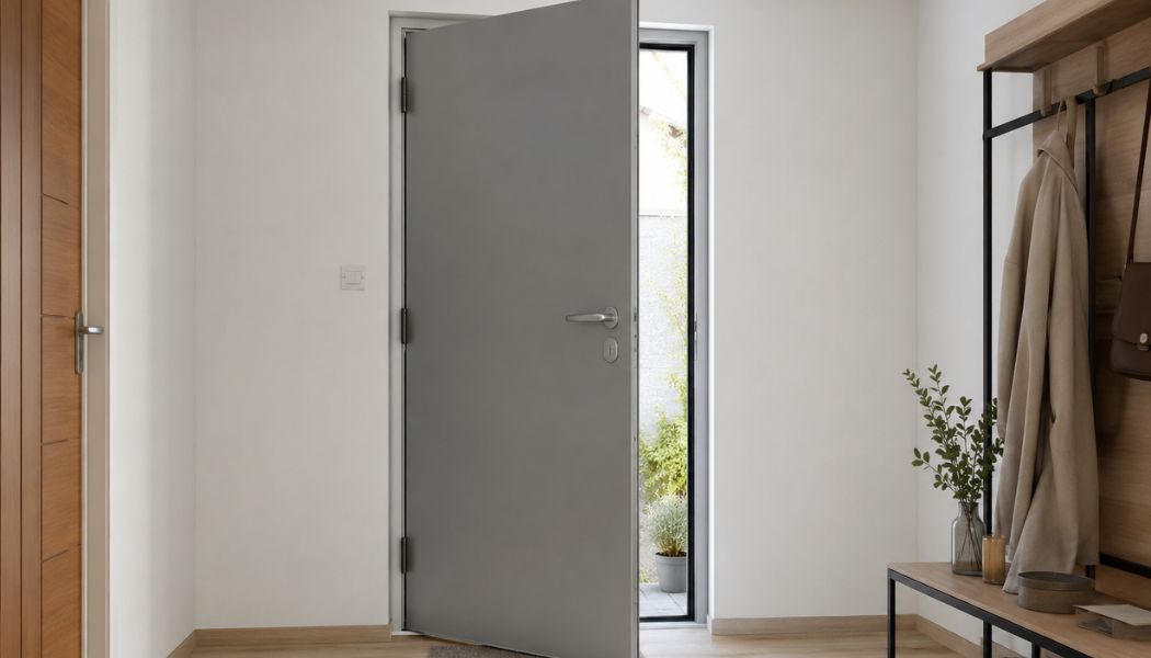 PORTE ISOLANTE