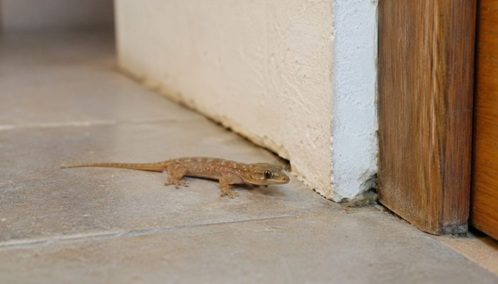 lézard
