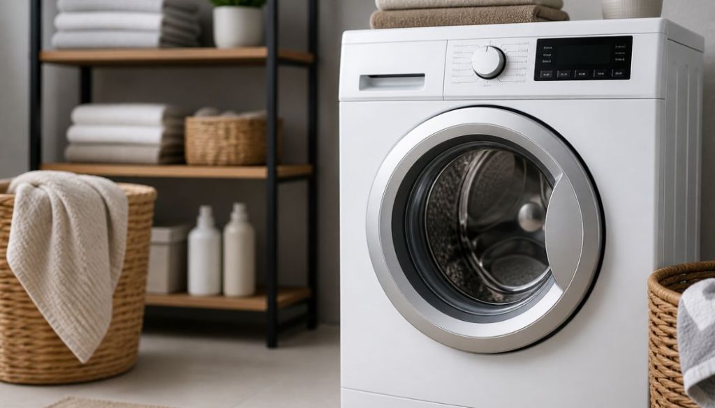 marque de lave-linge à éviter