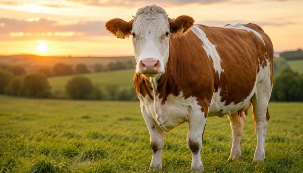 prix vache